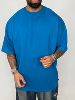 ESSENTIAL OVERSIZE TEE - lab22shop