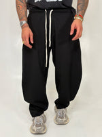 PANTALONE JOGGER SARTORIALE