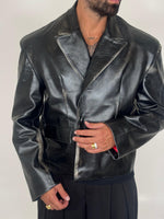 BLAZER VINTAGE DOPPIOPETTO - lab22shop