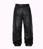 CARPENTER IN PELLE LAB22 - lab22shop