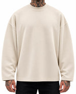 LONGSLEEVE IN SCUBA