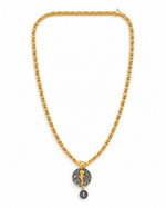 COLLANA BUENE SUERTE
