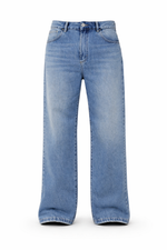 JEANS WIDE LEG - lab22shop