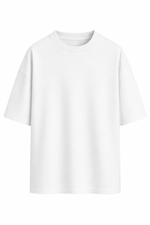 ESSENTIAL OVERSIZE TEE - lab22shop