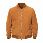 COLLEGE CAMOSCIO TABACCO - lab22shop
