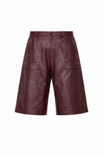 BERMUDA LEATHER CARGO