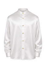 CAMICIA PARIS BIANCA