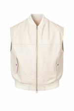 GILET ICON BASE COLLEGE - lab22shop
