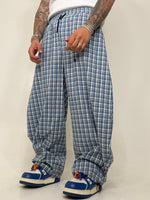 PANTALONE EASY FIT - lab22shop