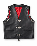 GILET ALAMARI - lab22shop