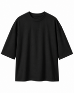 T-SHIRT ESSENTIAL NERA