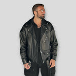 GIACCA IN PELLE GP12 - lab22shop