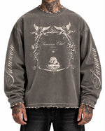 LONGSLEEVE SUMMER CLUB