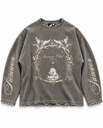 LONGSLEEVE SUMMER CLUB