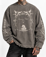 LONGSLEEVE SUMMER CLUB