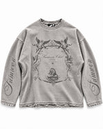 LONGSLEEVE SUMMER CLUB