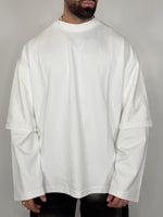 LONGSLEEVE DOUBLE - lab22shop