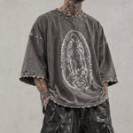T-SHIRT LIMITED EDITION MADE WHIT LOVE