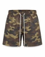 SHORT PARACHUTE MILITARY