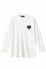 LONGSLEEVE DOUBLE BANDANA - lab22shop