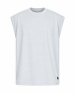 Boxy Sleeveless Tee Miami - lab22shop