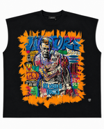 CANOTTA ICONIC ALI BLACK