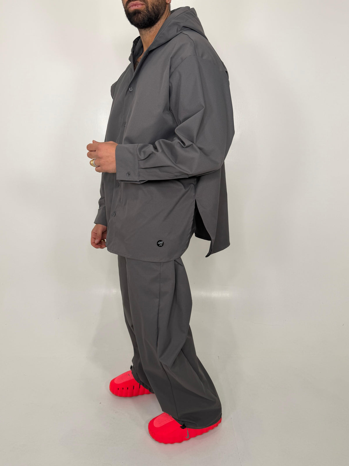 COORDINATO NEW YORK - lab22shop