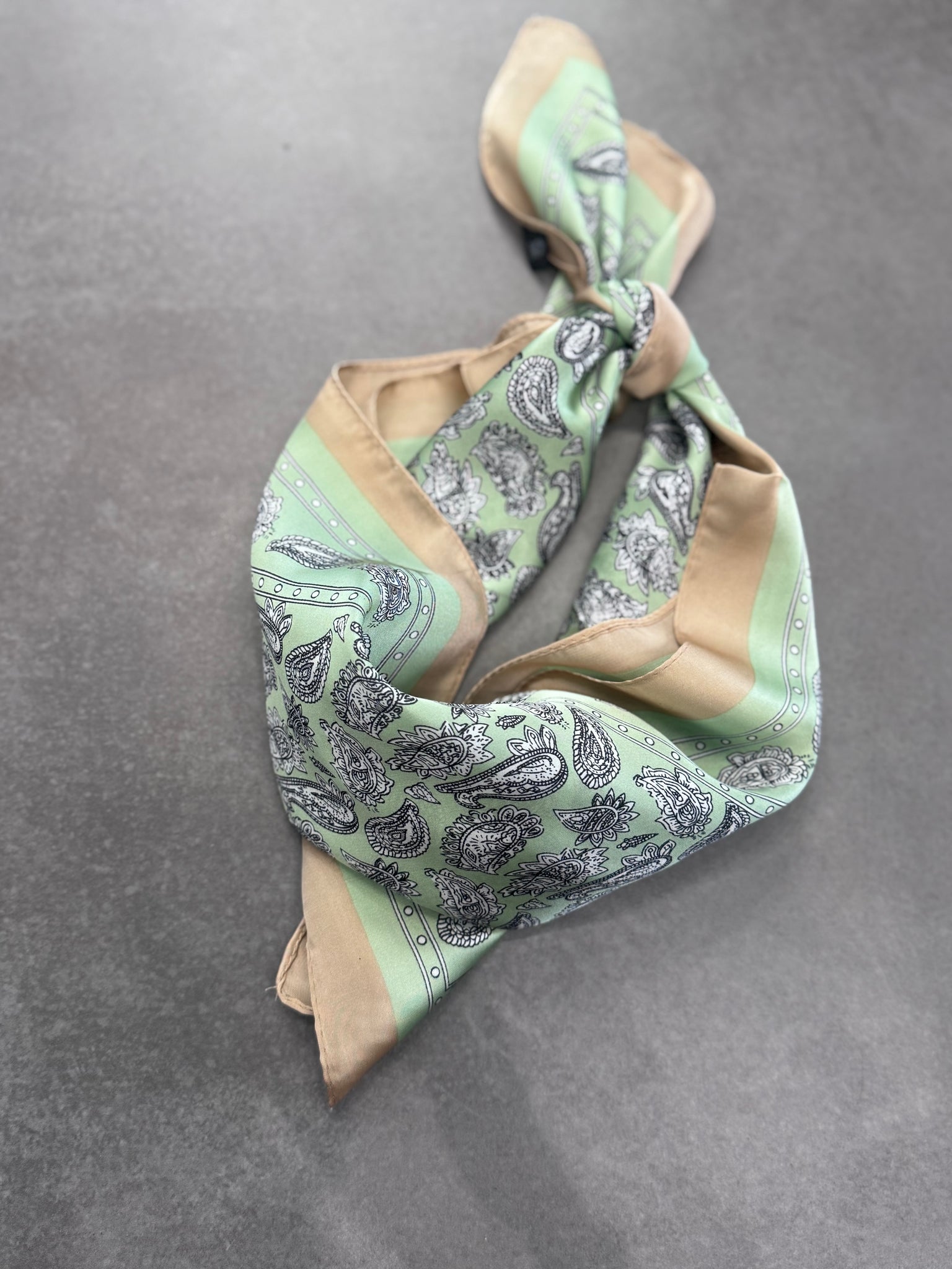 FOULARD LAB22 FANT 7