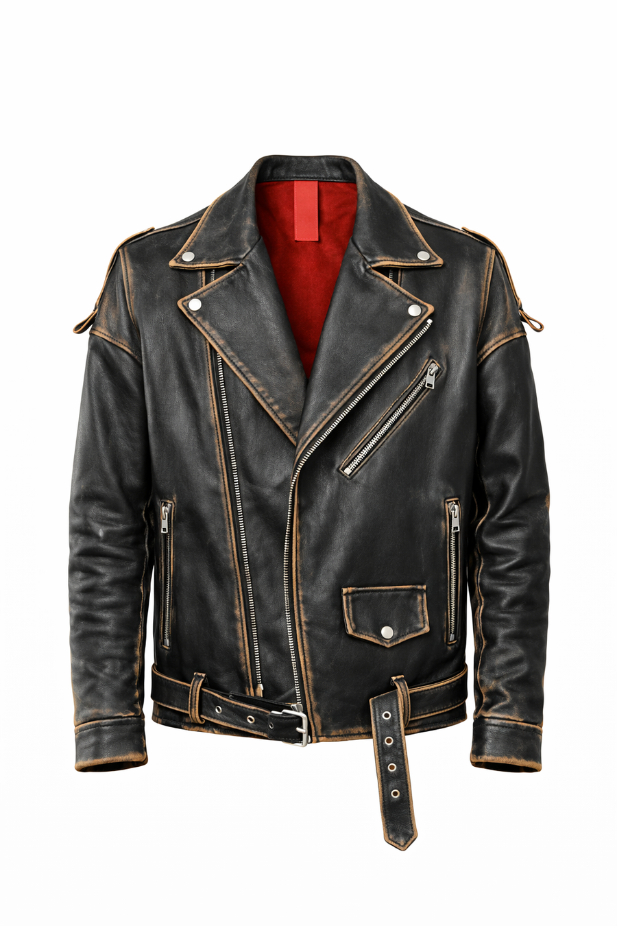 CHIODO OVERSIZE LACCETTI - lab22shop
