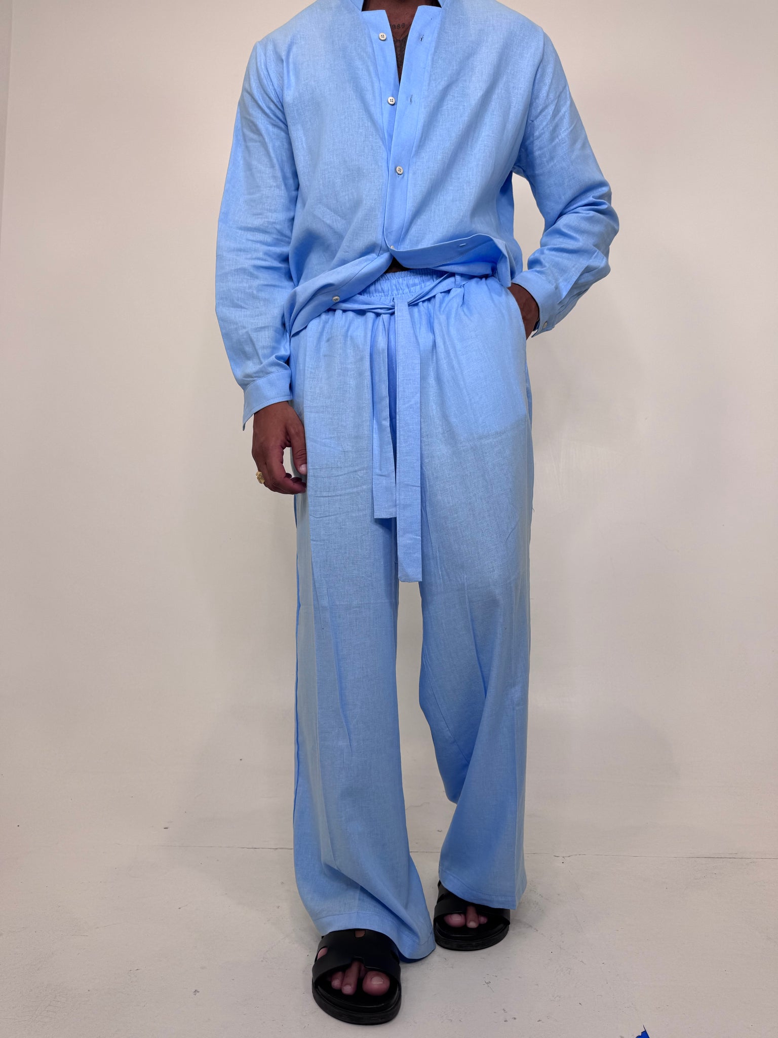 Coordinato AZUL