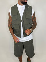 SET MILITARY WEAR - lab22shop