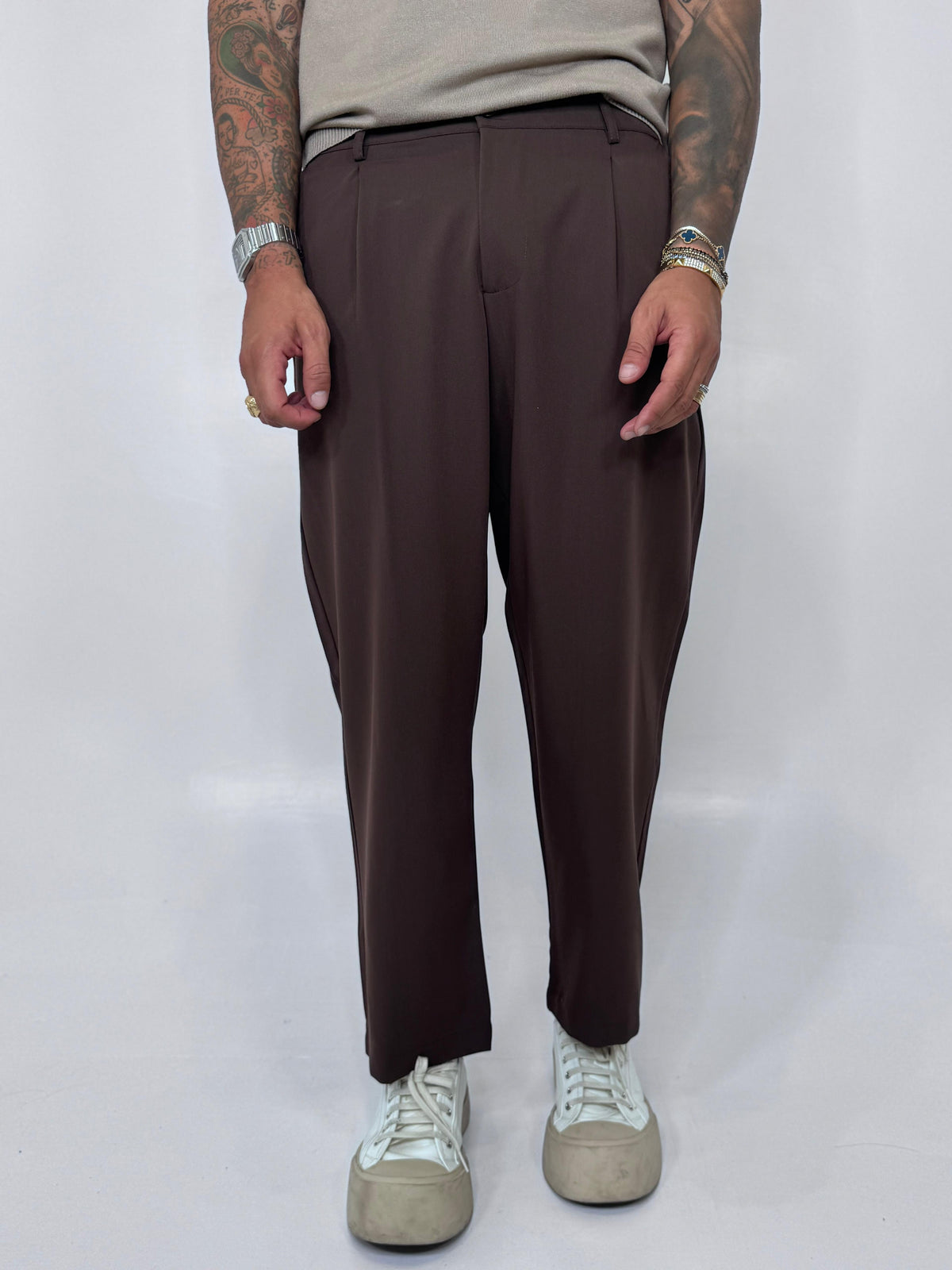 PANTALONE SARTORIALE - lab22shop