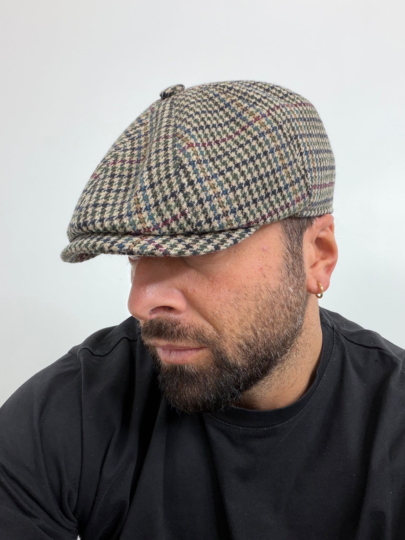 COPPOLA LAB IRLANDESE