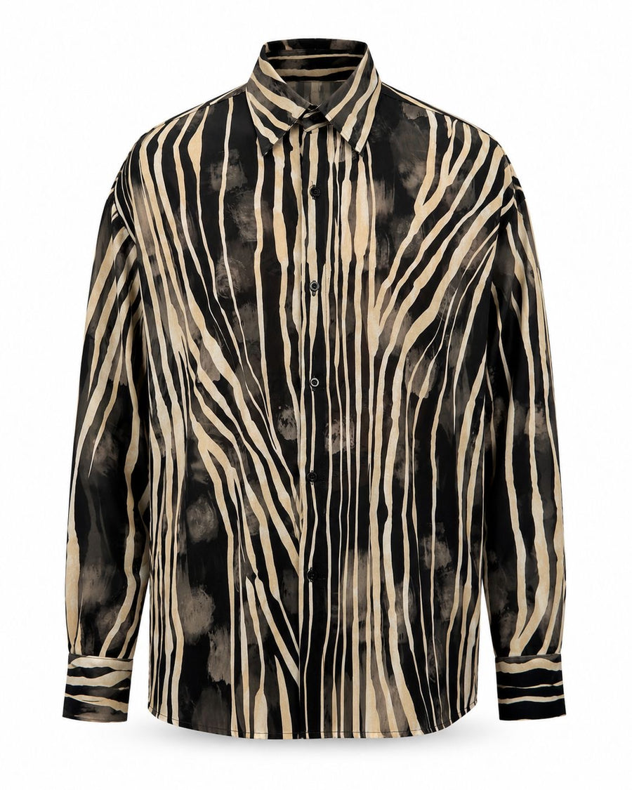 CAMICIA VANITY LIMITED EDITION