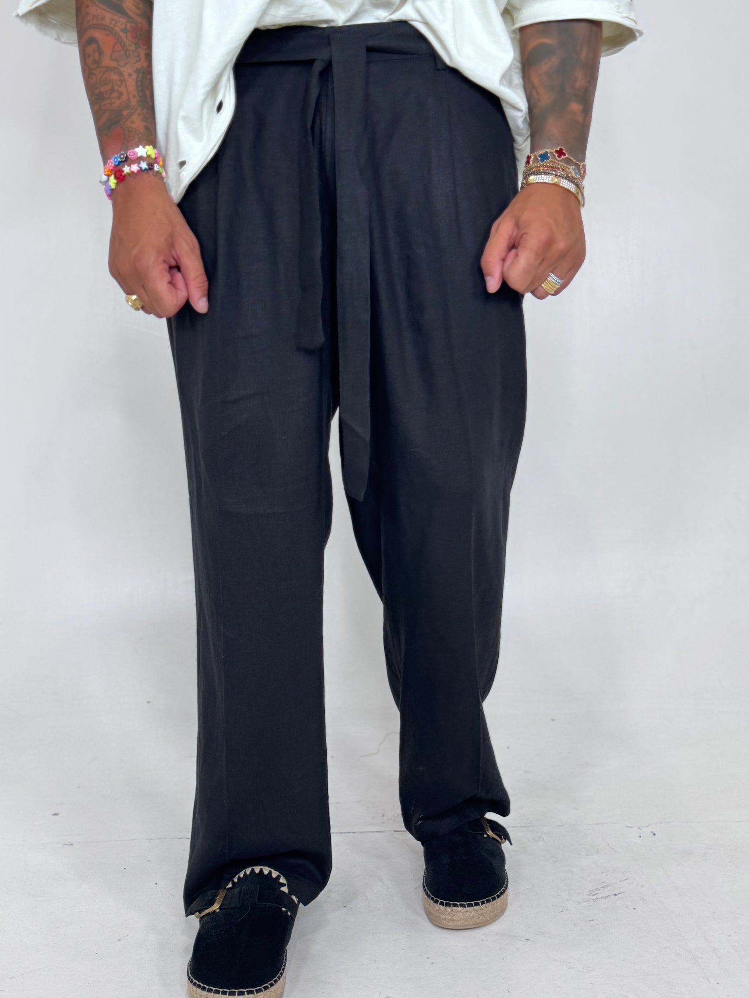 Pantalone Nomad