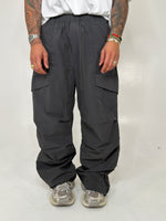 PANTALONE CARGO TECH - lab22shop