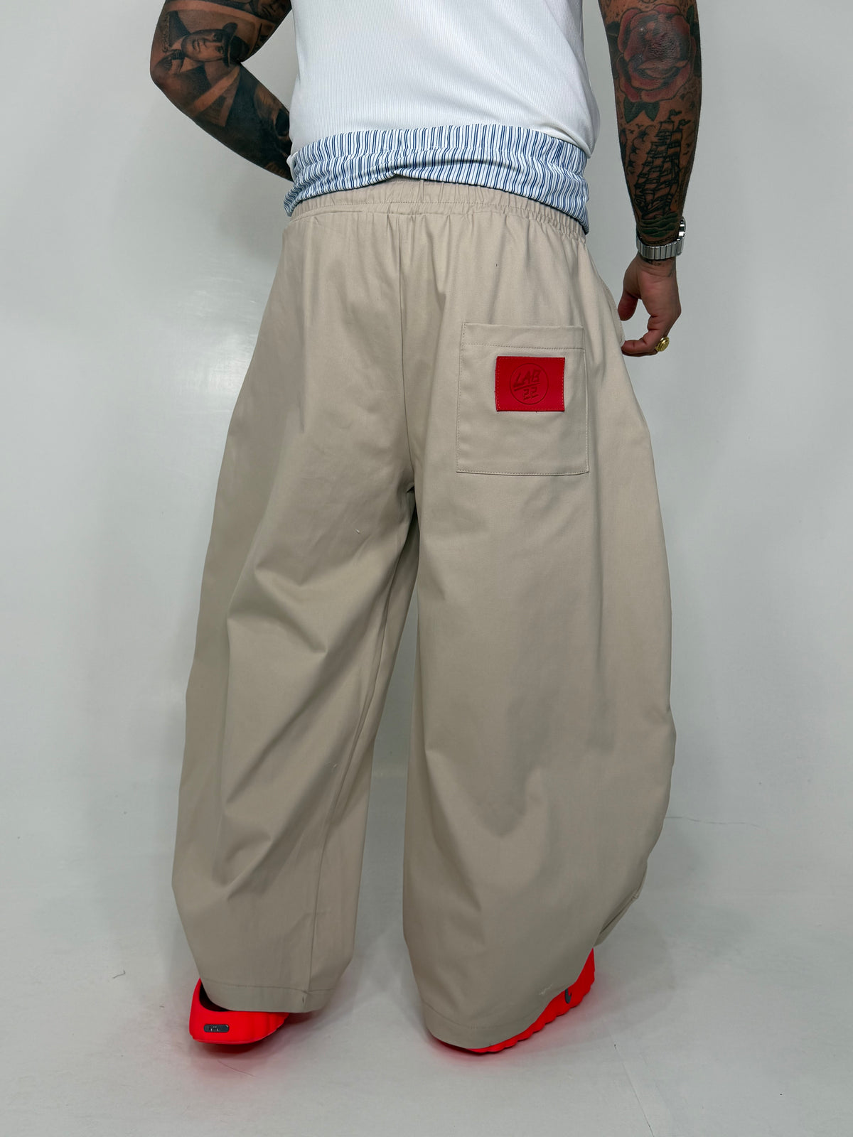 COORDINATO STREET EASE - lab22shop