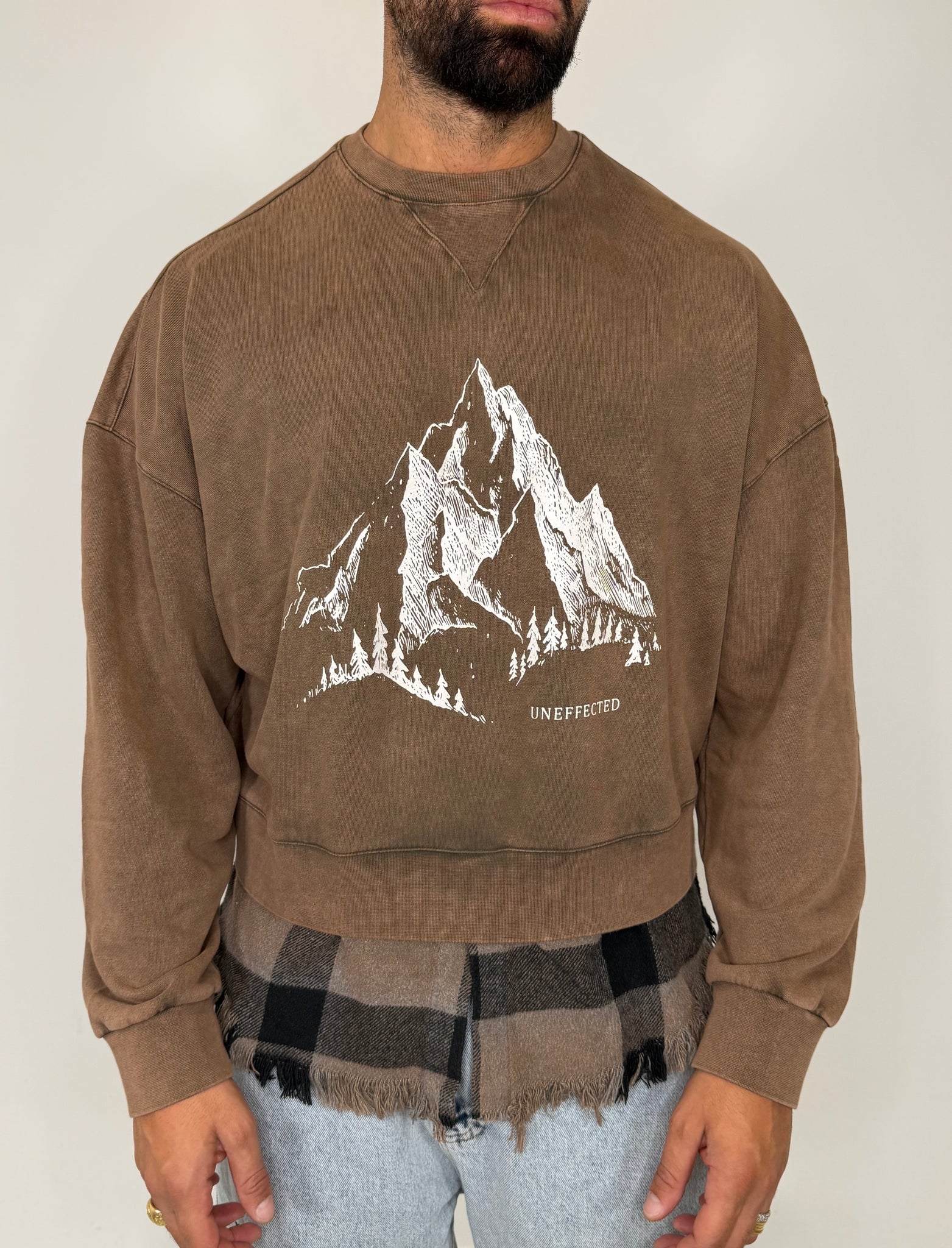 Felpa Timbers
