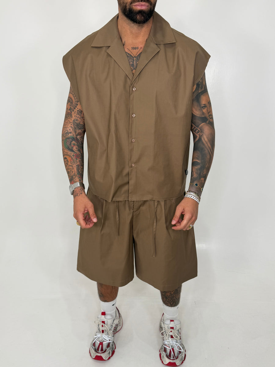 COORDINATO BOSTON - lab22shop