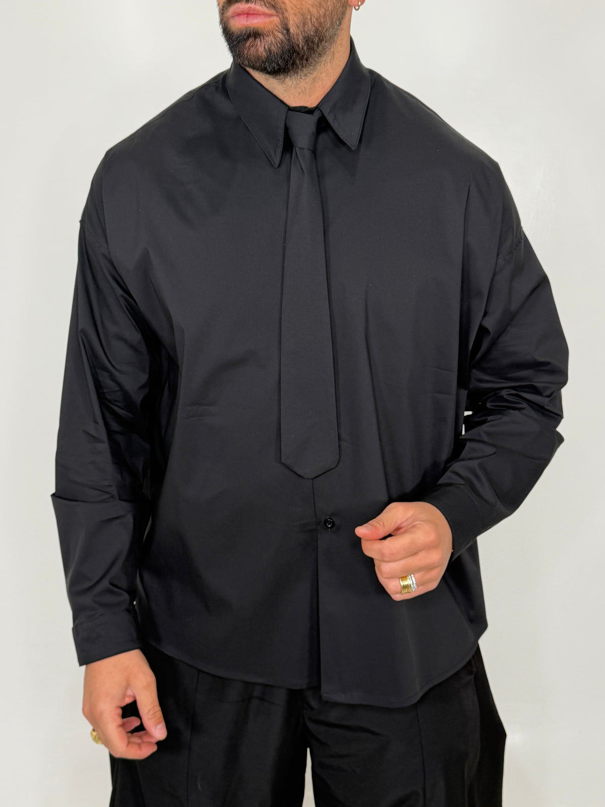 CAMICIA PARIS - lab22shop