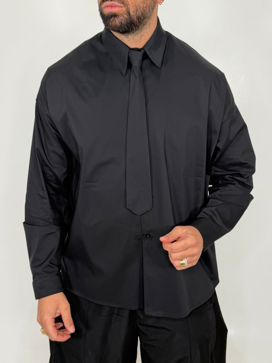 CAMICIA PARIS - lab22shop