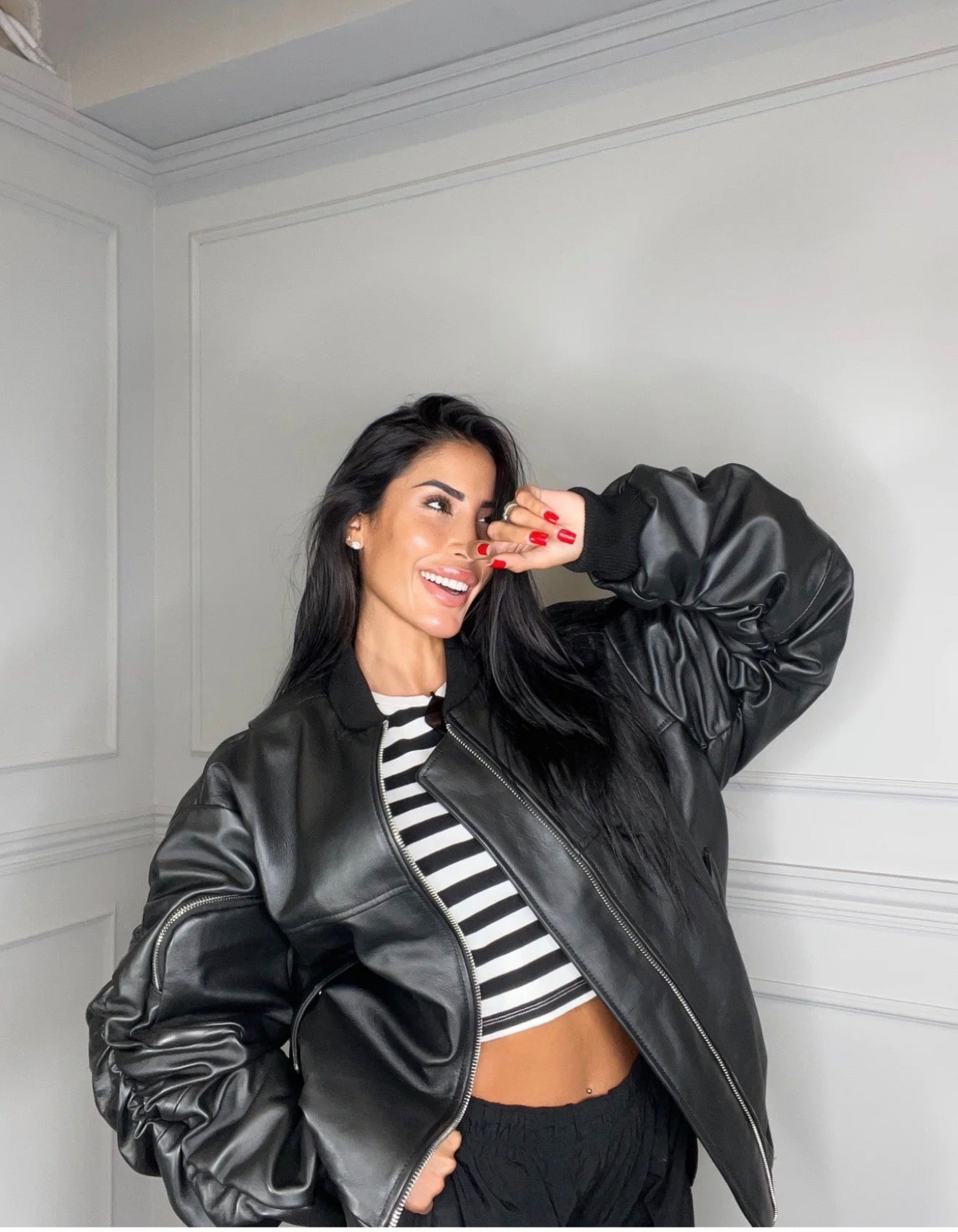 COLLEGE ARRICCIO LADY