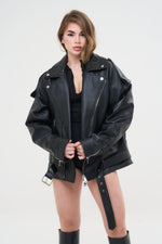 CHIODO OVER SPALLA SCESA - lab22shop