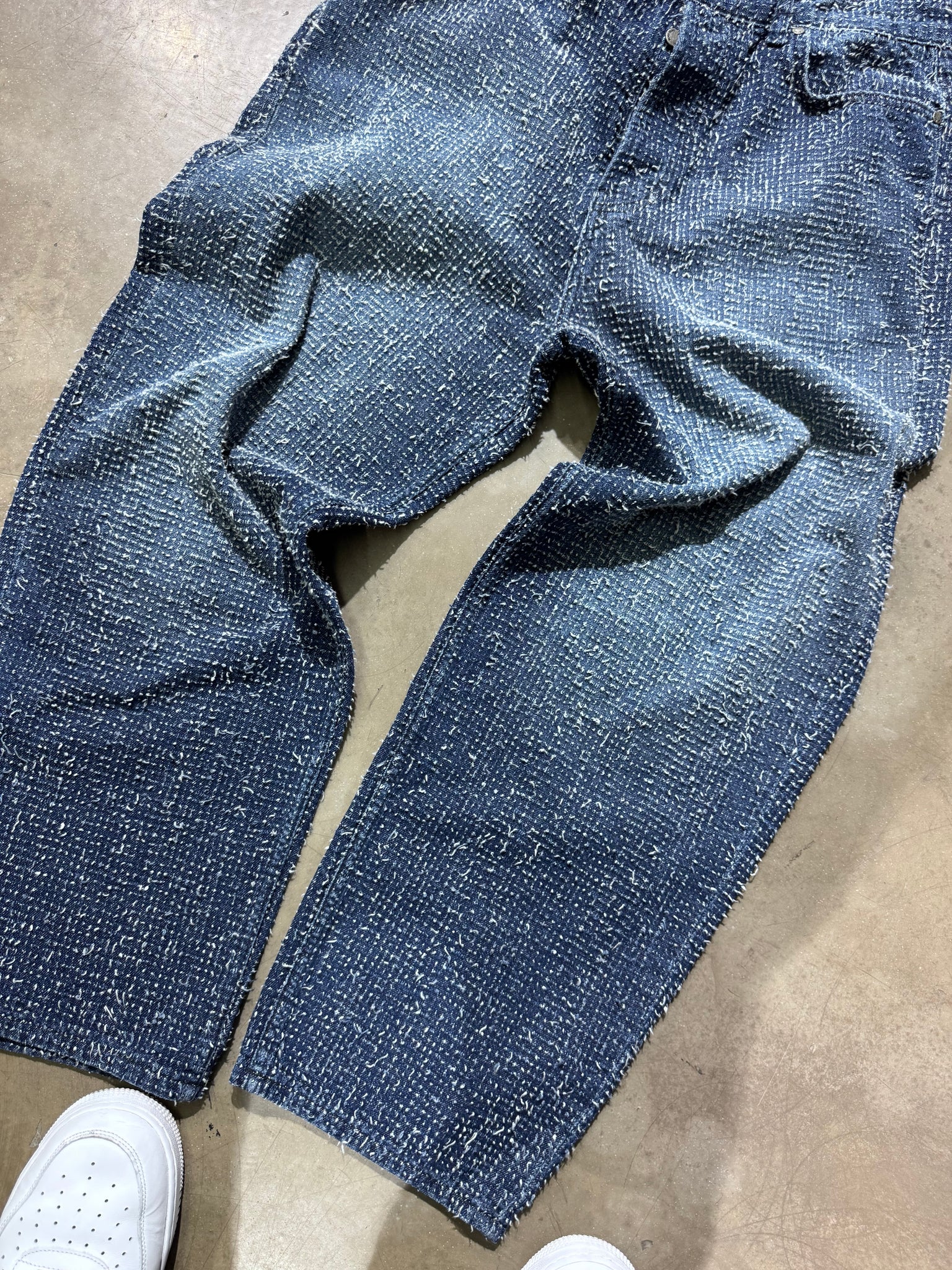 NEW PROJECT JEANS LAB22