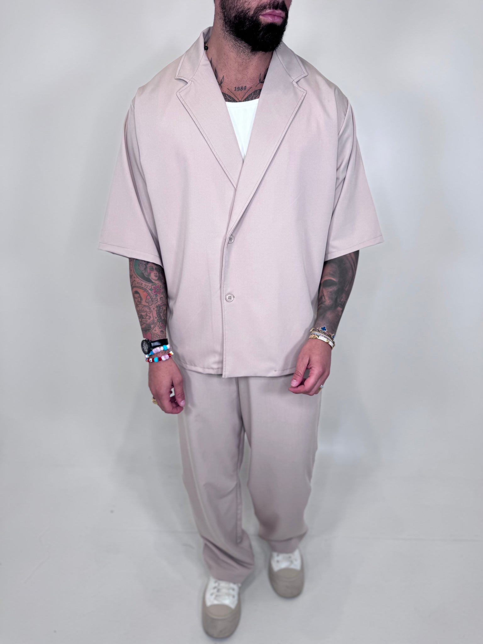 Coordinato Regent