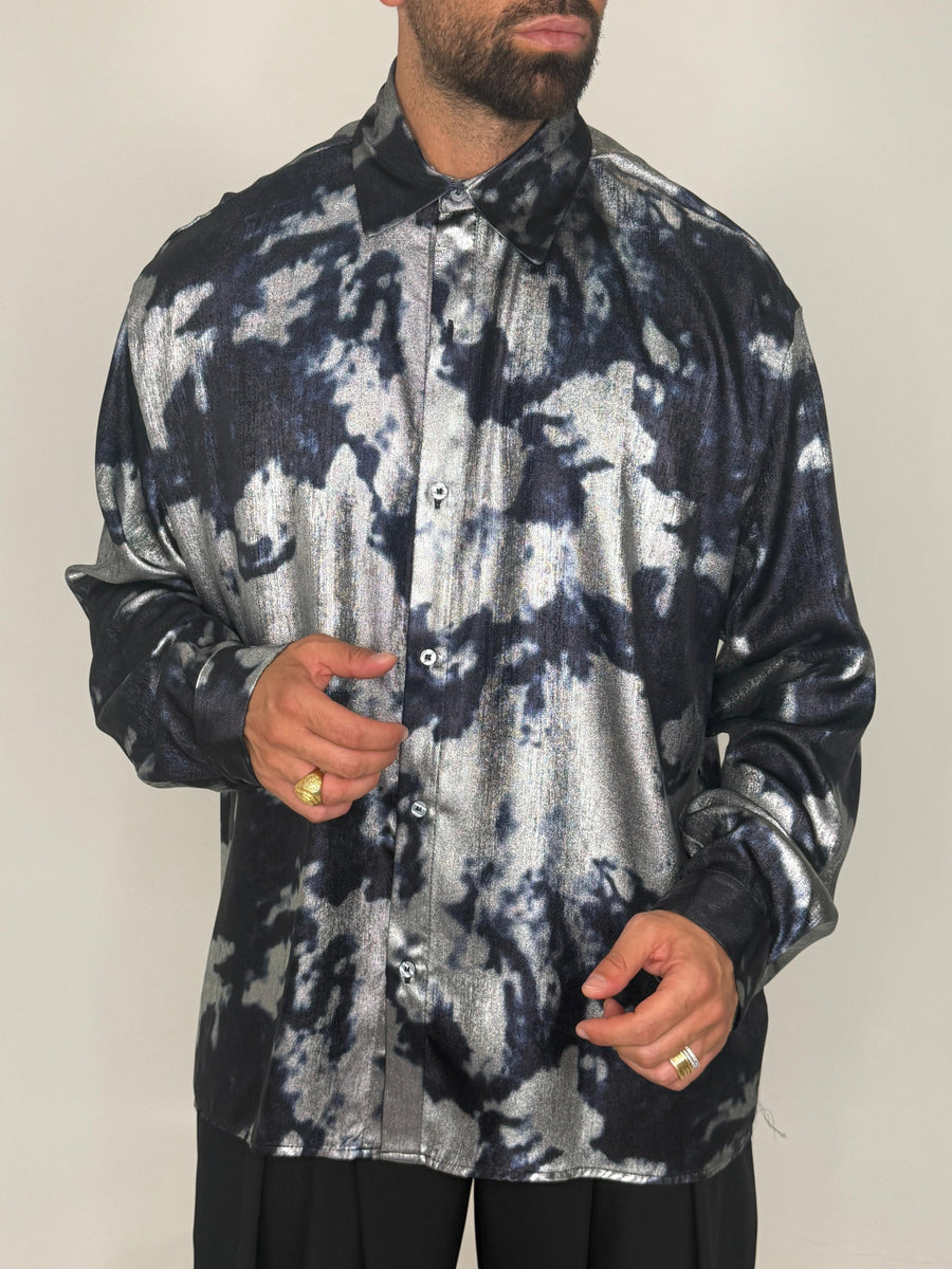 CAMICIA VANITY LIMITED EDITION