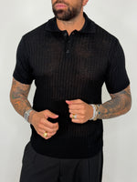 POLO IN FILO A COSTE - lab22shop