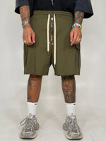 BERMUDA GAMBARDINA RICK - lab22shop
