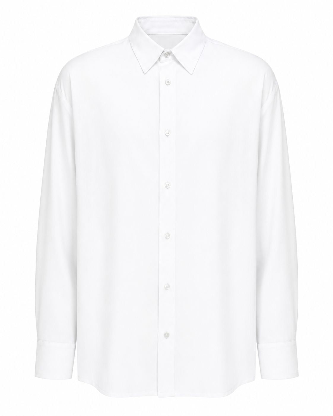 CAMICIA VISCOSA