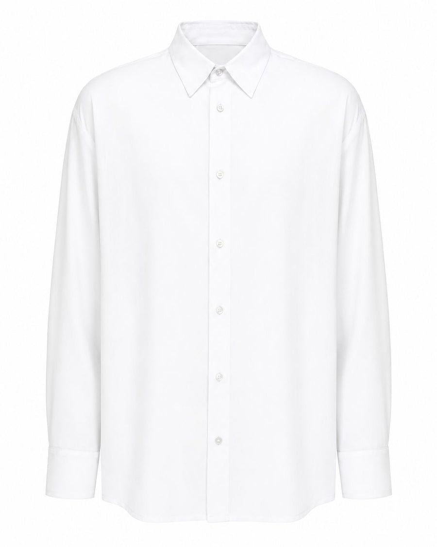 CAMICIA VISCOSA